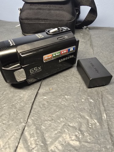 Samsung smx f40bp handheld - samsung,