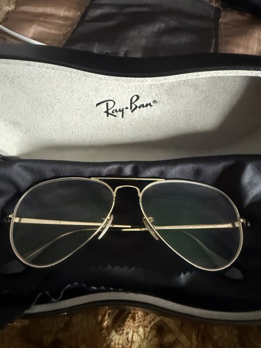 Ray ban rx6489 aviator - rx6489,