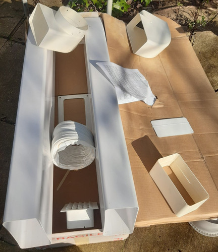 180mm 90mm flat channel - 180mm,