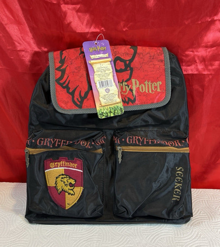 Harry potter gryffindor large - harry,