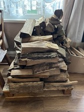 Fully Seasoned Oak Wood