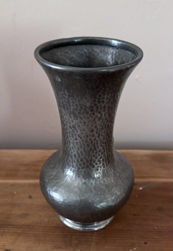 Liberty tudric pewter - tudric,