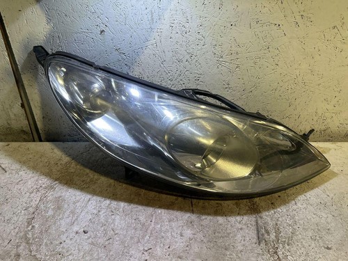 Peugeot 406 headlight front - 406,