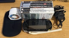 Original Sony PSP1001