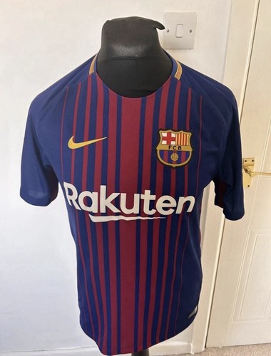 Nike barcelona 2017 - nike,