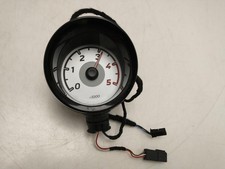 SMART FORTWO / SMARTCAR REV COUNTER TACHMETER COUPE PULSE CDI Diesel A4515420116