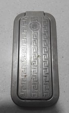 Vintage Rolls Razor with All