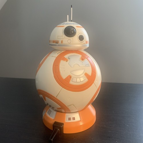 Star wars remote control - 8,