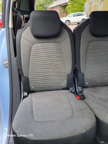 Citroen grand picasso mk2 - citroen, c4