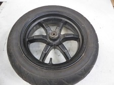 SUZUKI KATANA 50 AY50 FRONT WHEEL RIM