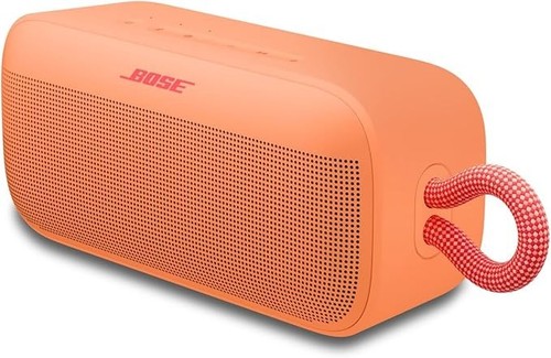 Bose soundlink plus portable - plus,