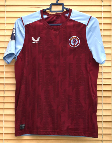 Aston villa childrens - villa, home