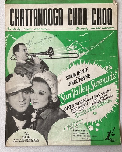Vintage sheet music - sheet,