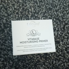 Lacura Vitabase Moisturising