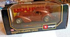 1:24 Burago Bugatti Atlantic