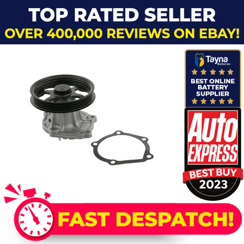 Water pump fits - pump,