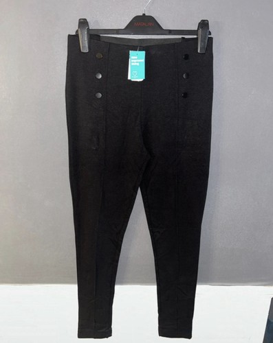 New nwt primark black button - new,