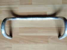 Vintage Cinelli Milano Mod Campione Del Mondo Alloy Handlebars ITALY