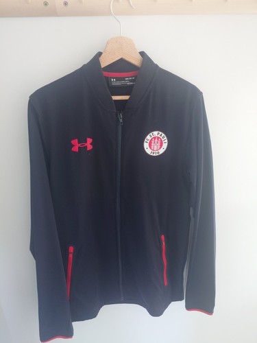 Pauli walkout jacket - st,