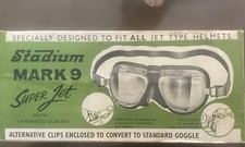 Stadium Mark9 Super Jet