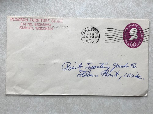 En2491 letterhead envelope - letterhead,