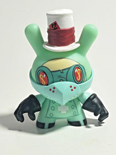 KIDROBOT THE 13 DUNNY #12 DR