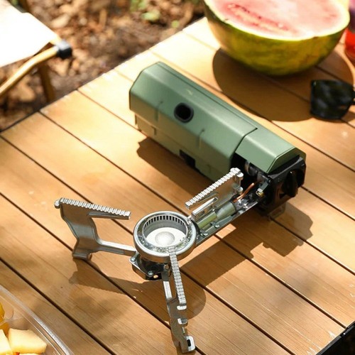 Portable gas camping - portable,