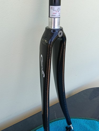 Nos columbus carve fork - nos,