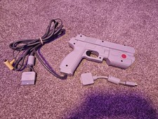 G Con 45 Light Gun + Namco