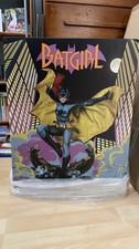 Batgirl Sideshow Collectibles