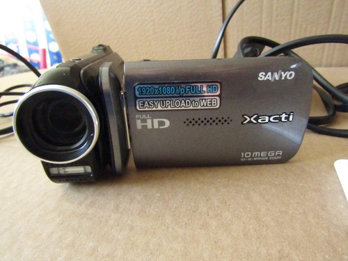 Sanyo xacti vpc - sanyo, vpc-gh3