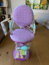 Our Generation Sitting Pretty