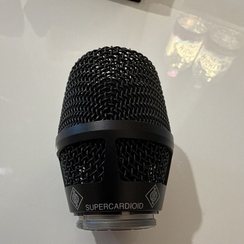 Neumann 105 bk capsule - s,