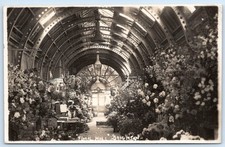 Brighton Hove Floral hall