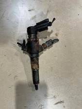 Citroen Peugeot 1.4 HDI Siemens- Diesel Fuel Injector 9654551080 9663429280