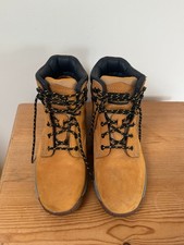 DEWALT BOLSTER HONEY STEEL TOE