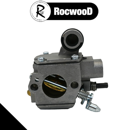 Carburettor assembly fits - carburettor,