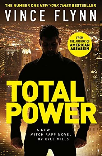 Total power the - total,