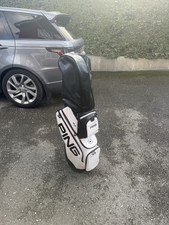 Ping Golf Cart Bag
