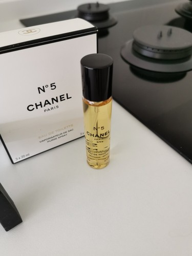 Chanel purse spray 20 ml - purse,