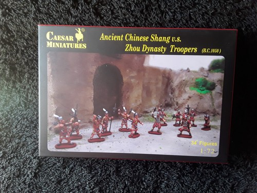 Caesar minis 72 ancient - 1/72,