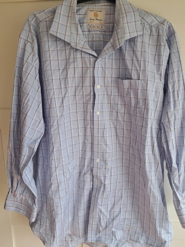 Brook taverner check - brook,