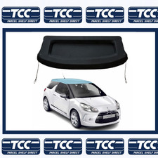 CITROEN DS3 PARCEL SHELF /