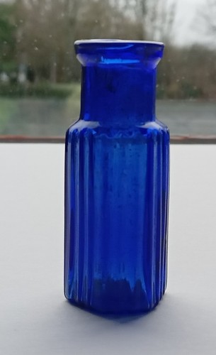 Rare miniature victorian - rare,