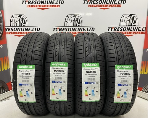 175 15 goodride - x, 65