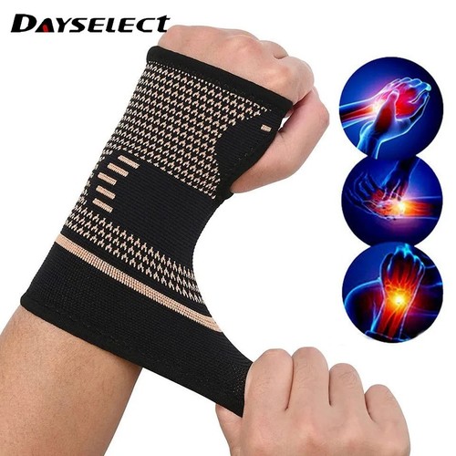 Wristband compression wrist - wristband,