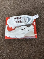 Nike Air Max 270 Trainers -