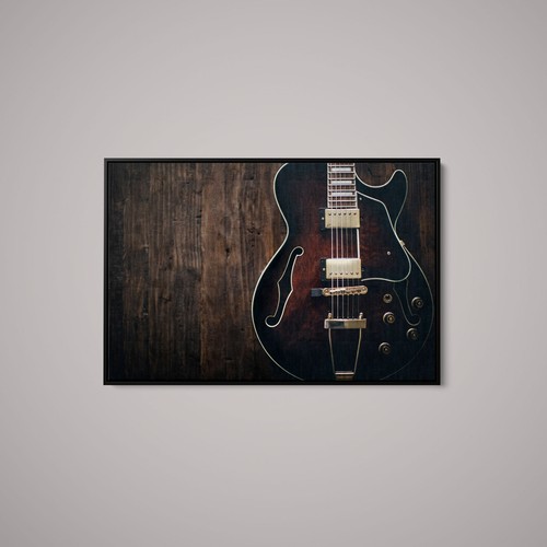 Artographie classic electric - -,