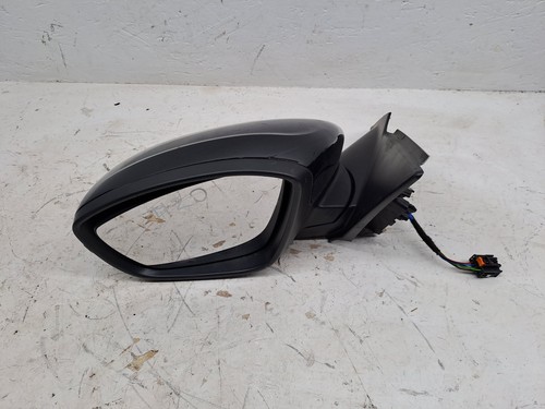 Left wing mirror for opel - mirror,