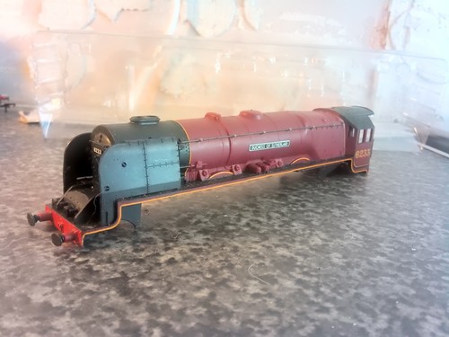 Gauge hornby margate - oo,